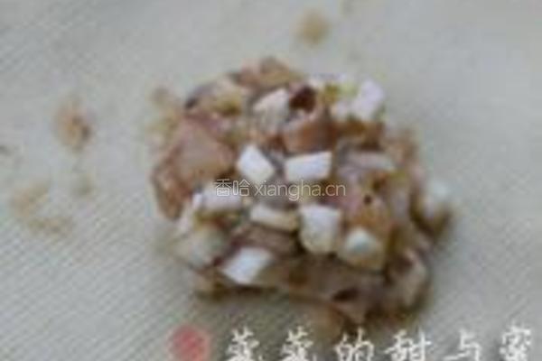 如意福袋的做法图解7