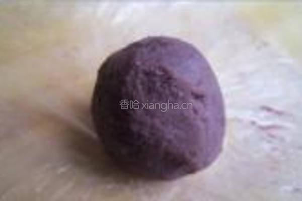 草莓大福的做法图解6