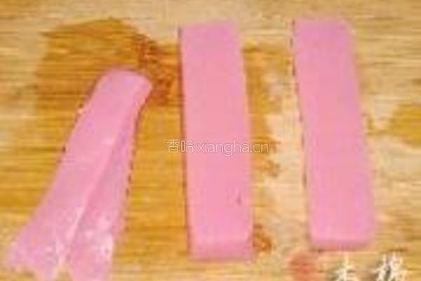 彩色凉粉的做法图解13
