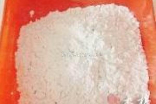 彩色凉粉的做法图解6