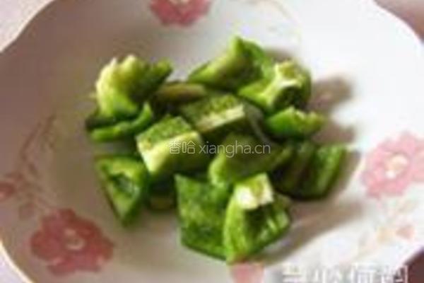奶香咖喱鸡丁的做法图解21