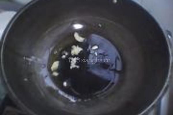 双丝苤蓝的做法图解7