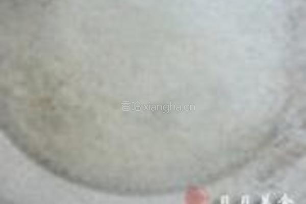 筒篙炒豆芽的做法图解3