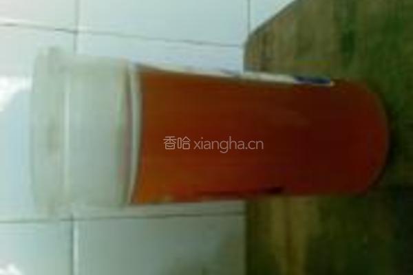 柠檬米糕的做法图解6