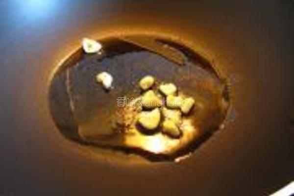 鸡柳炒红萝卜的做法图解1