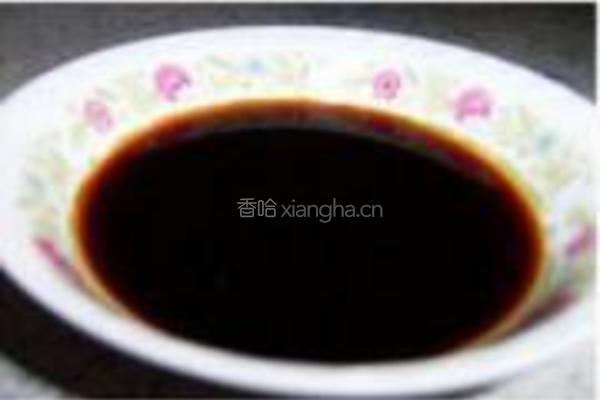 健康大拌菜的做法图解2