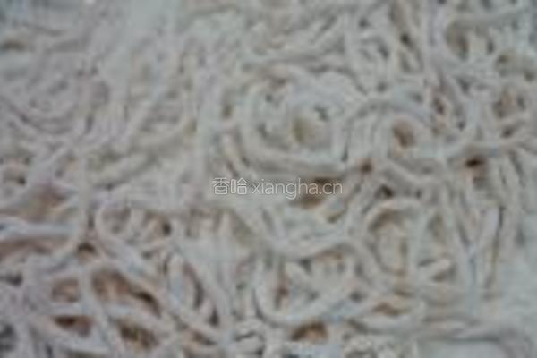 红油鸡心的做法图解2
