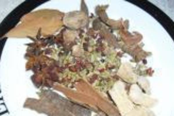 印花卤鸡蛋的做法图解6