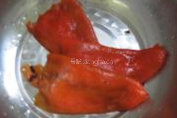 烧辣椒皮蛋的做法图解5