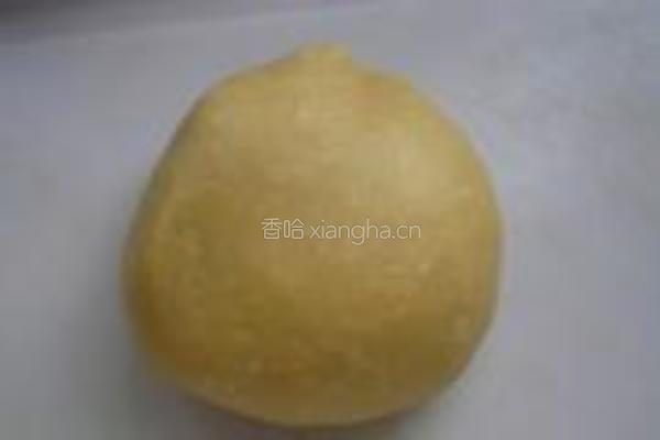 炸馒头的做法图解2