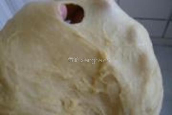 炸馒头的做法图解3