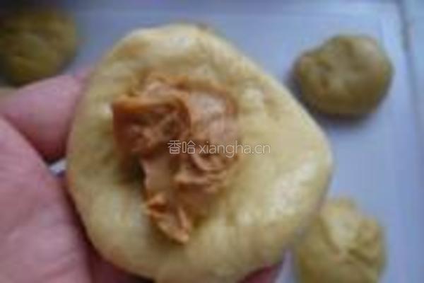 炸馒头的做法图解5
