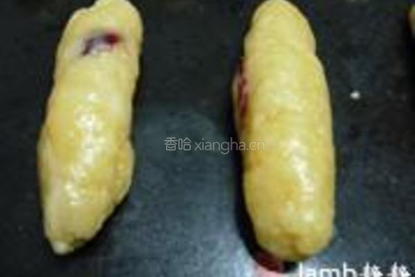 橄榄油辣味饼干的做法图解12