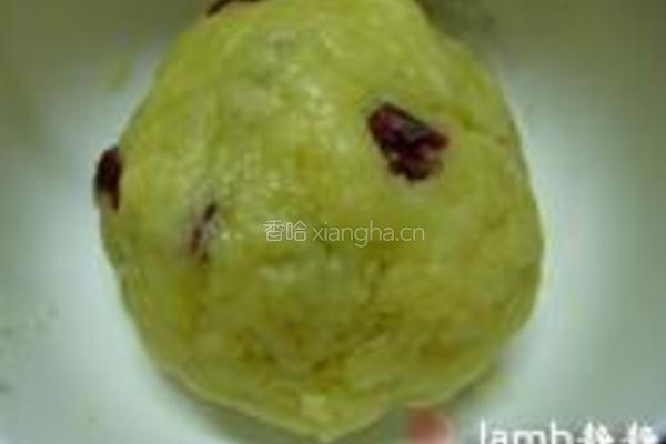 橄榄油辣味饼干的做法图解9