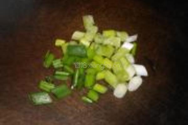 酱油鸡腿的做法图解3