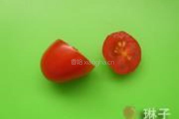 奶酪什蔬蛋炒饭的做法图解11