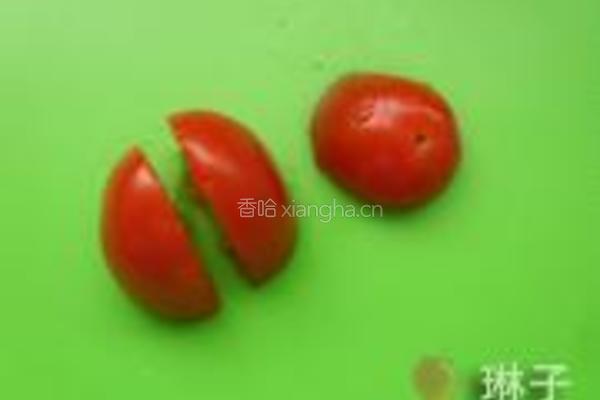 奶酪什蔬蛋炒饭的做法图解12