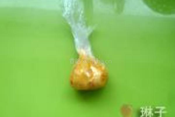 奶酪什蔬蛋炒饭的做法图解14