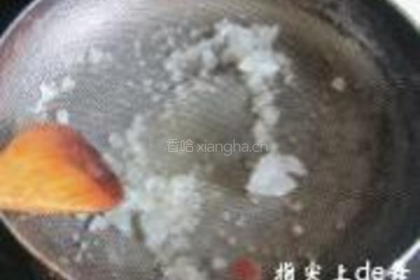 腐香花生猪蹄的做法图解4