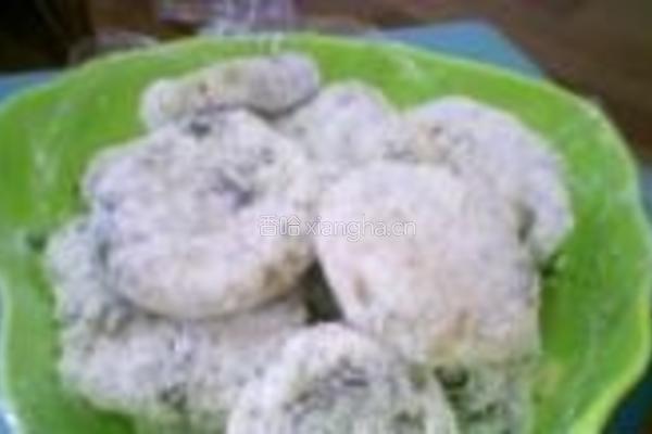土豆煎饼果子的做法图解19