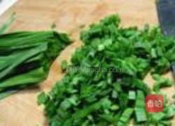 菜蟒的做法图解4
