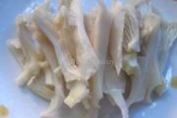 三鲜鹌鹑蛋的做法图解7