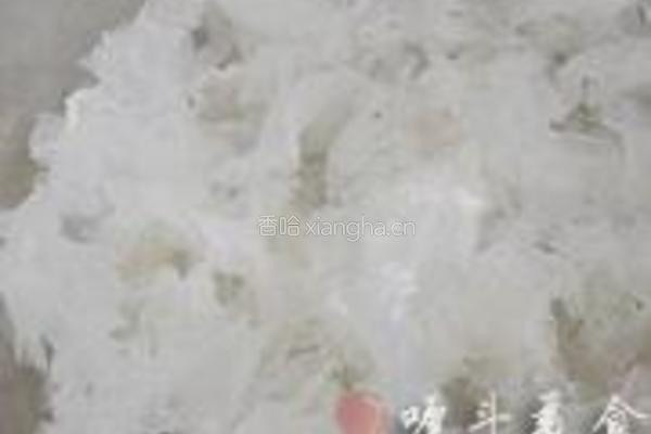 木瓜银耳山楂汤的做法图解1