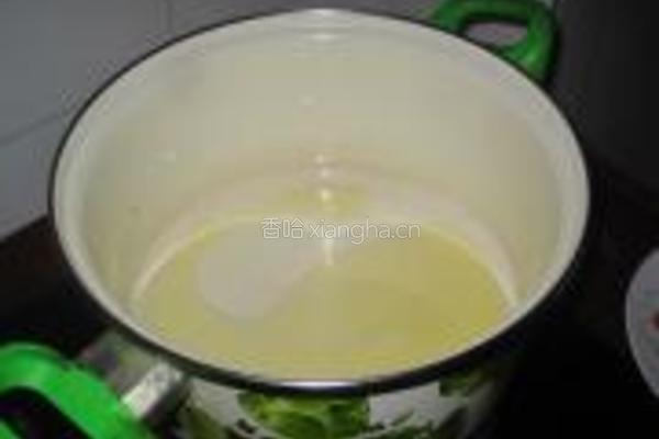豉油鸡的做法图解3