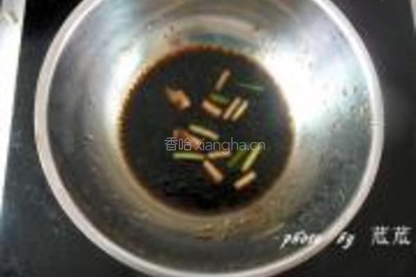 常炒饼的做法图解5