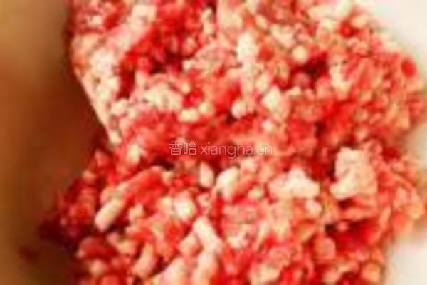 肉末炒酸豆角的做法图解6