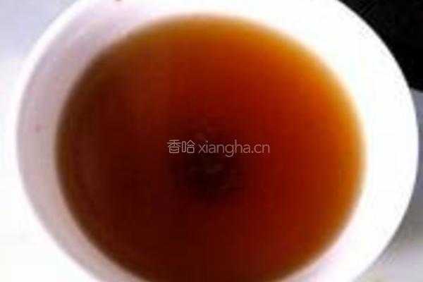 豌豆苗烩豆腐的做法图解5