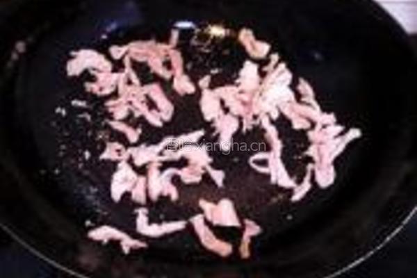 豌豆苗烩豆腐的做法图解8