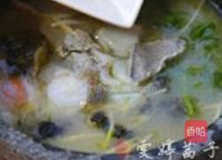 过桥米线的做法图解6