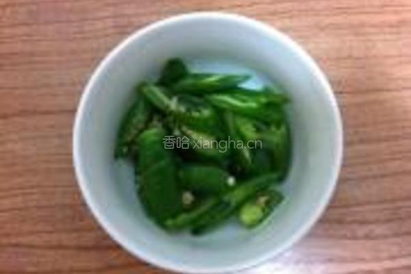 芝麻小银鱼的做法图解1