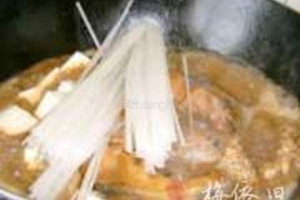 灶台鱼的做法图解7