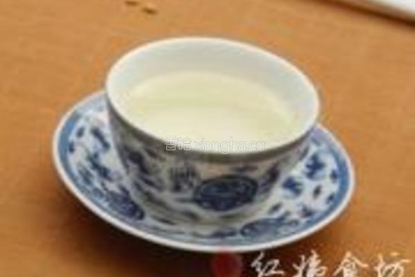 糙米茶的做法图解8