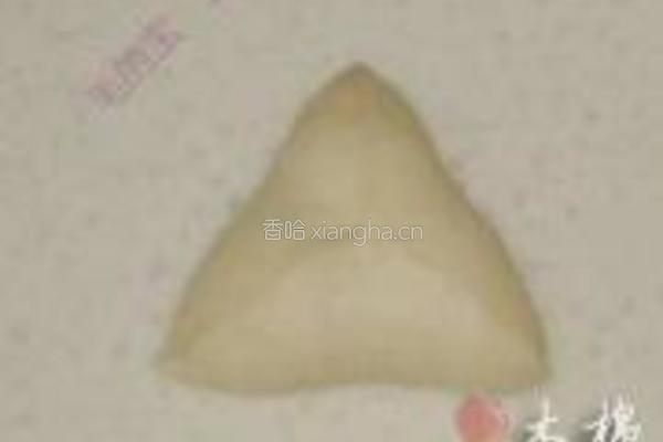 卡通鱼面包的做法图解4