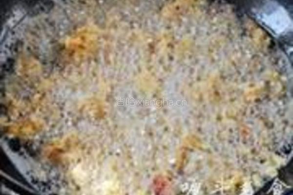 香酥小河虾的做法图解4