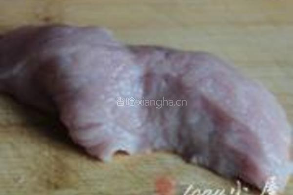炖鸽子汤的做法图解3
