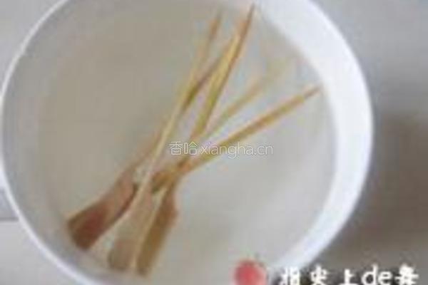 串串香的做法图解6