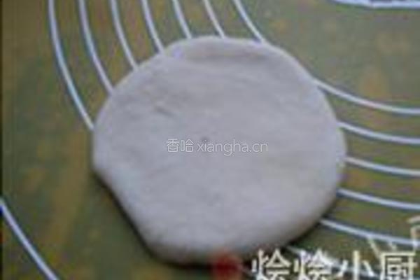 面包的做法图解13