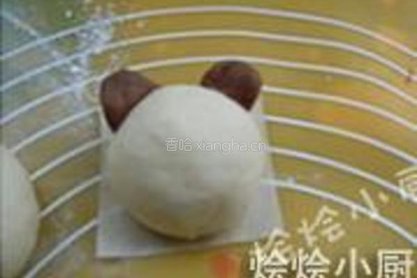 面包的做法图解17