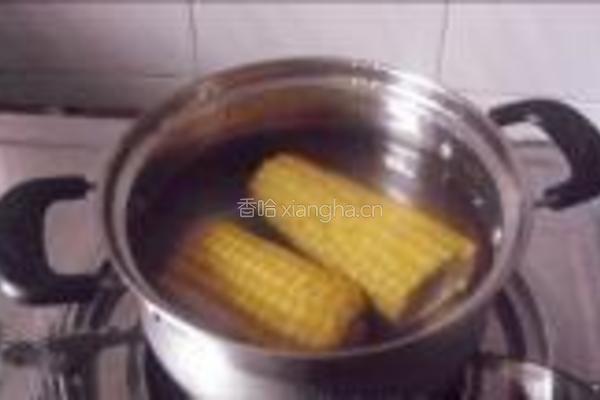 五彩番茄盅的做法图解3