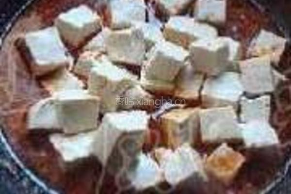 福牛牌火辣宫灯虾的做法图解7