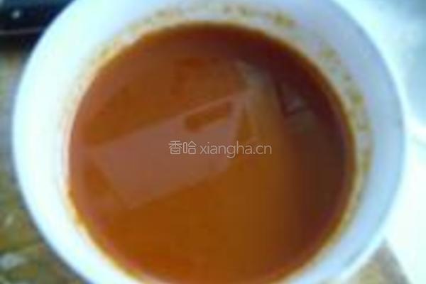 鱼香茄子的做法图解6