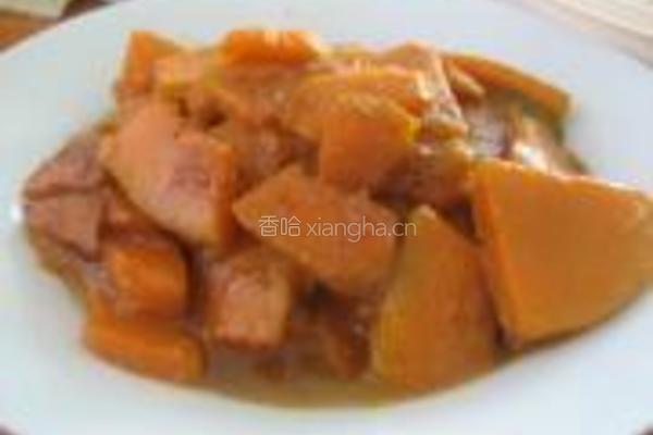 青椒榨菜炒牛肉的做法图解7