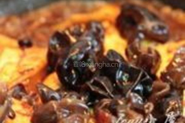 鱼香豆腐的做法图解12