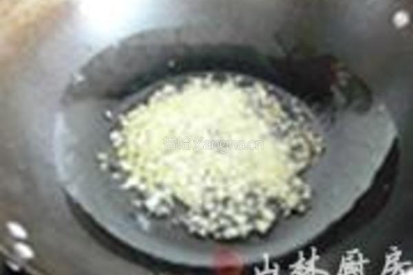 辣炒蛤蜊的做法图解6