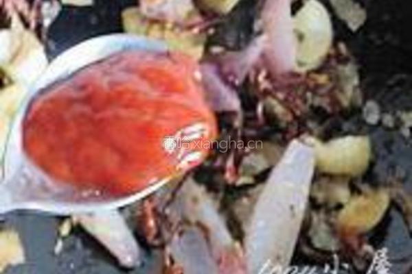 红烧牛肉面的做法图解17