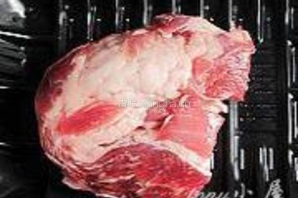 红烧牛肉面的做法图解1